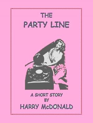 Book cover of The Party Line
