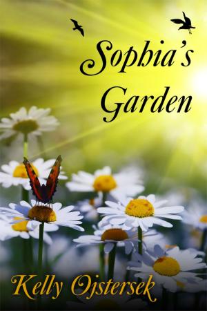bigCover of the book Sophia's Garden by 
