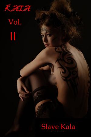 Cover of Kala vol II