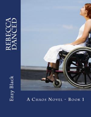 Cover of the book Rebecca Danced by Gianna King