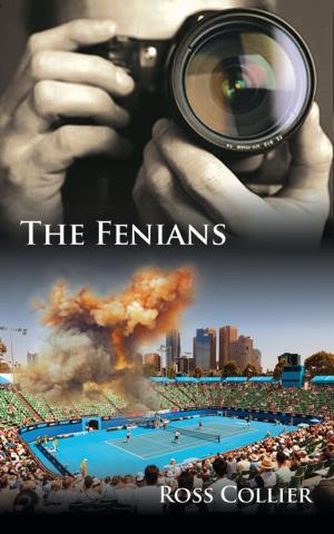 Cover of the book The Fenians by Peter Child
