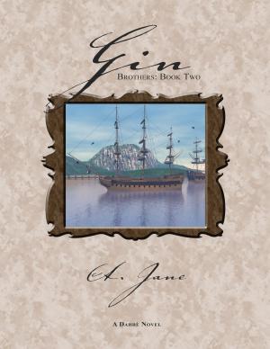 Cover of the book Gin: Brothers - Book Two by Chloe Smith