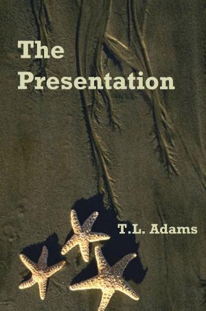 Book cover of The Presentation