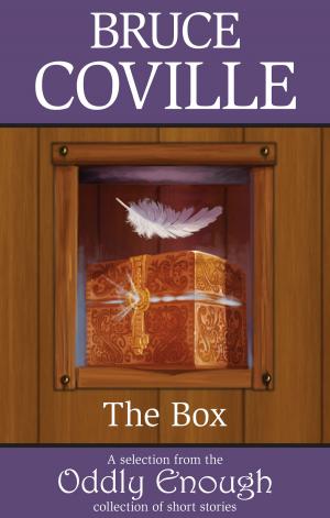 Book cover of The Box