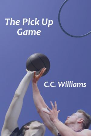 Book cover of The Pick Up Game