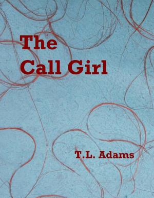 Book cover of The Call Girl