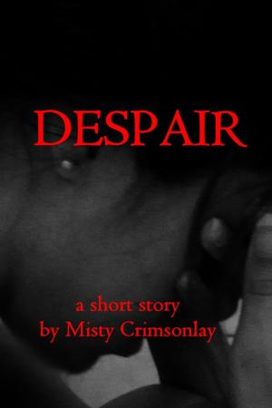 bigCover of the book Despair by 