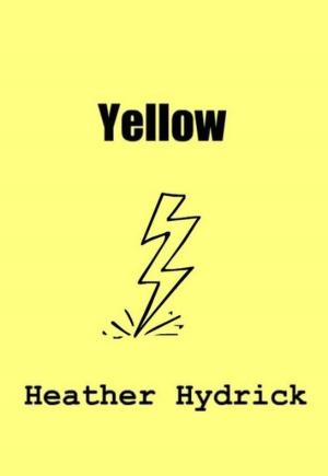 Cover of the book Yellow by Katherine Pickett