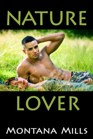 Cover of the book Nature Lover by M. J. Spencer