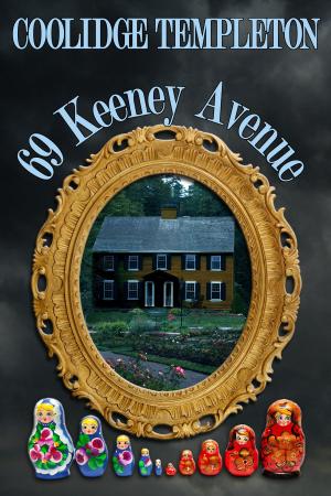 Cover of the book 69 Keeney Avenue by Emily Ford