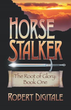 Cover of the book Horse Stalker by A.E. Marling