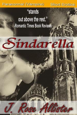 Cover of the book Sindarella by Michelle Geroux