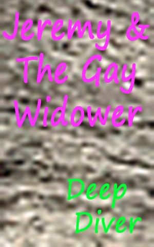 Cover of the book Jeremy & the Gay Widower by Louise M. Walker