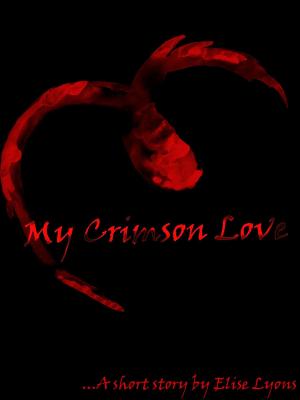 bigCover of the book My Crimson Love by 