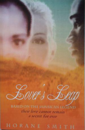bigCover of the book Lover's Leap: Based on the Jamaican Legend by 