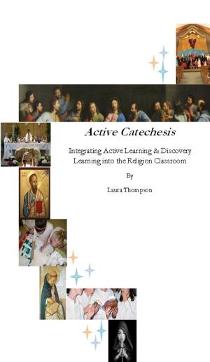 Cover of Active Catechesis