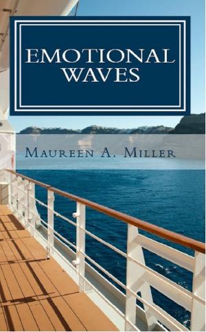 Book cover of Emotional Waves