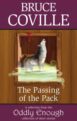 Book cover of The Passing of the Pack