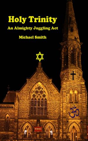 Cover of the book Holy Trinity by Michael Smith