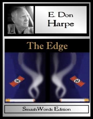 Cover of The Edge