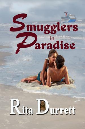 Book cover of Smugglers in Paradise