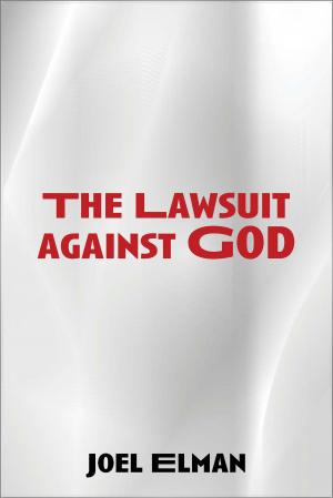 Cover of the book The Lawsuit Against God by Plan-B Theatre Company