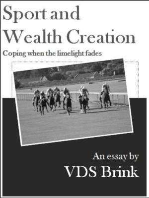 Cover of Sport and Wealth Creation: Coping when the limelight fades