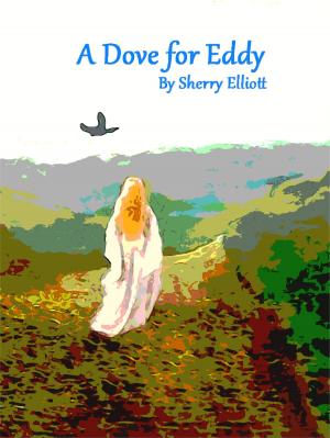 Cover of the book A Dove for Eddy by A. M. Leibowitz