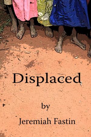 bigCover of the book Displaced by 