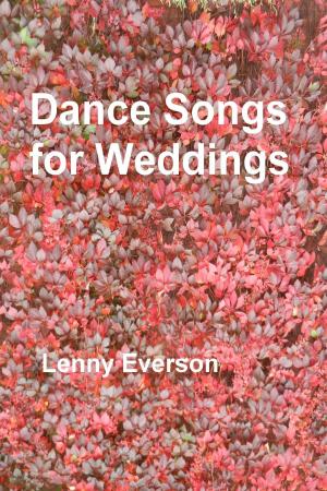 Cover of the book Dance Songs for Weddings by Lenny Everson