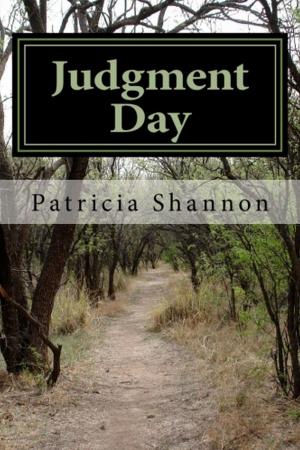 Book cover of Judgment Day
