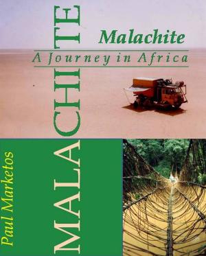 Book cover of Malachite: A Journey in Africa