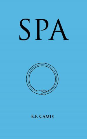Cover of the book Spa by Julien Offray de La Mettrie