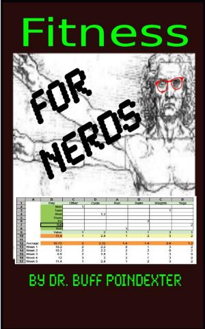 Cover of the book Fitness for Nerds by Mark Remy