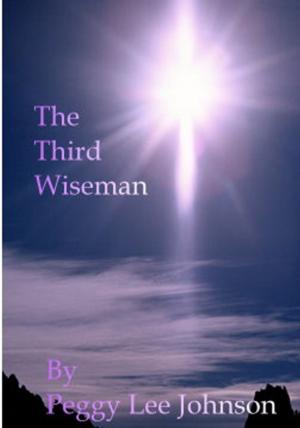 Book cover of The Third Wiseman