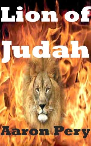 Cover of the book Lion of Judah by JRSpeck
