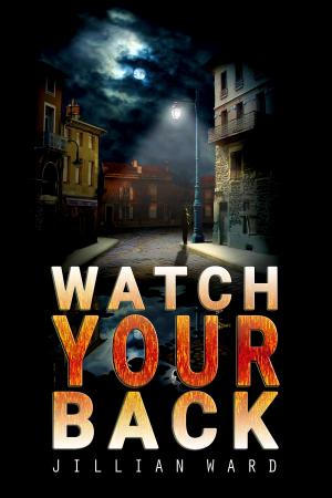 Cover of the book Watch Your Back! by Jono Pech