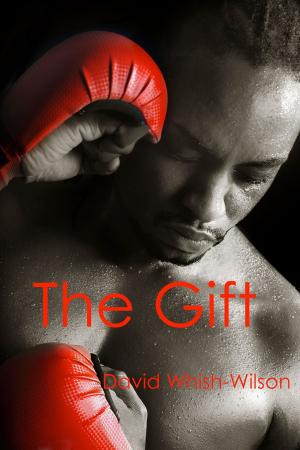 Cover of the book The Gift by Erckmann-Chatrian