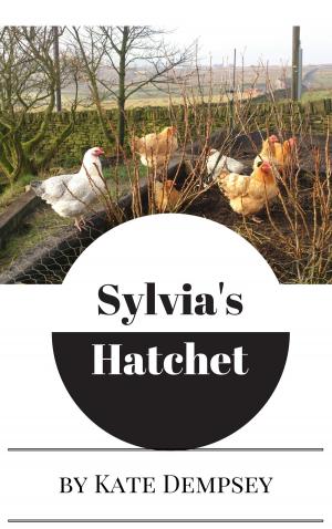 Cover of the book Sylvia's Hatchet by Guy de Maupassant
