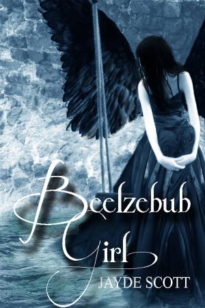 bigCover of the book Beelzebub Girl (Ancient Legends Book 2) by 