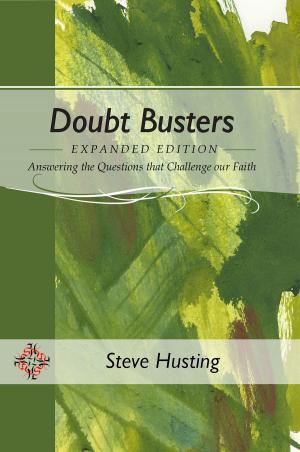 Cover of the book Doubt Busters by William MacDonald