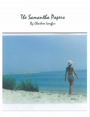 Book cover of The Samantha Papers