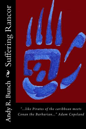 Cover of the book Suffering Rancor by Robert Moons