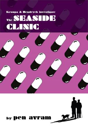 Book cover of The Seaside Clinic