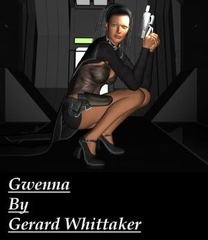 Cover of Gwenna