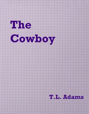 Cover of the book The Cowboy by A.M. Matte