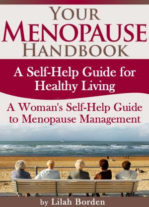Cover of the book Your Menopause Handbook by Pamela Parsons