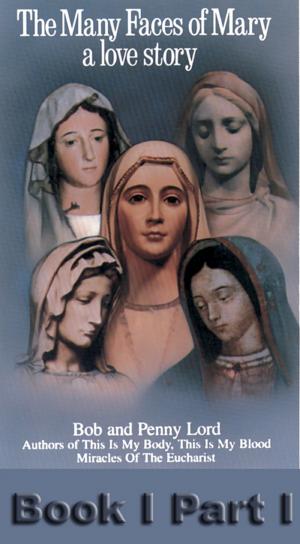 Cover of the book The Many Faces of Mary a love story Book I Part I by Jim Conlon