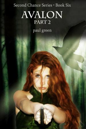 bigCover of the book Second Chance Series 6: Avalon Part 2 by 