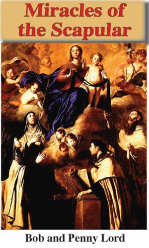 bigCover of the book Miracles of the Scapular by 